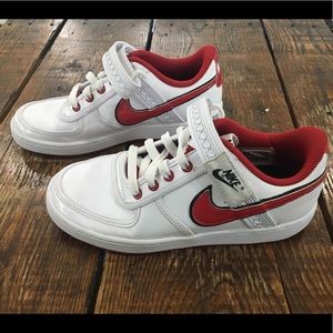 Nike Vandal 2010